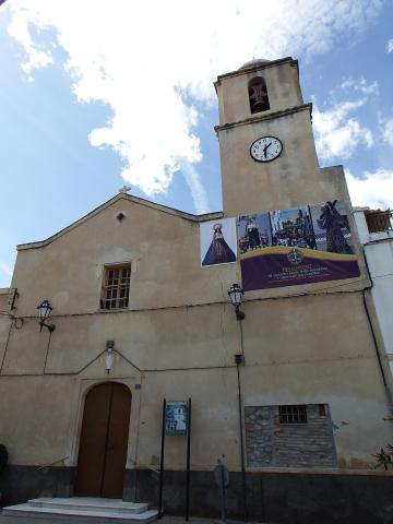 Iglesia de Santa María de la Cabeza