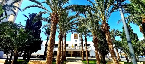 AYUNTAMIENTO DE LA MOJONERA