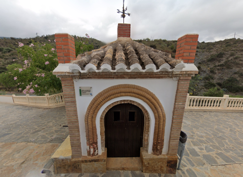 ERMITA DE LA CRUZ