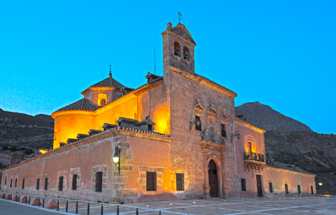 Santuario de Nuestra Señora del Saliente
