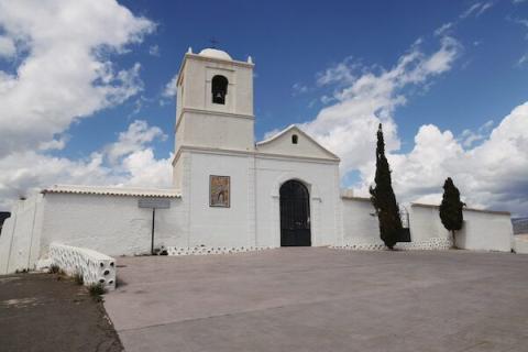Ermita de San José