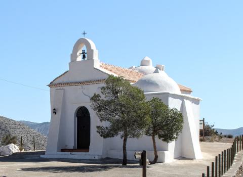 Ermita de San Cristo