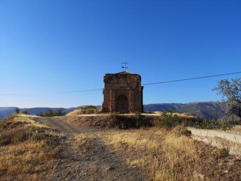 Ermita de los Desamparados