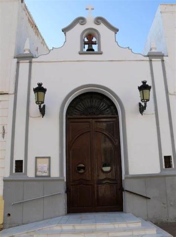 Ermita del Carmen