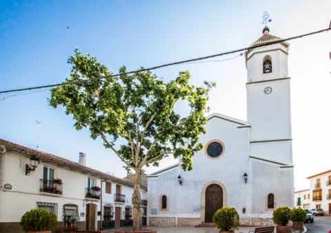 Iglesia de San Isidoro