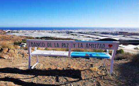 MIRADOR DE LA PAZ