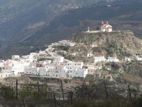 ERMITA SAN BLAS