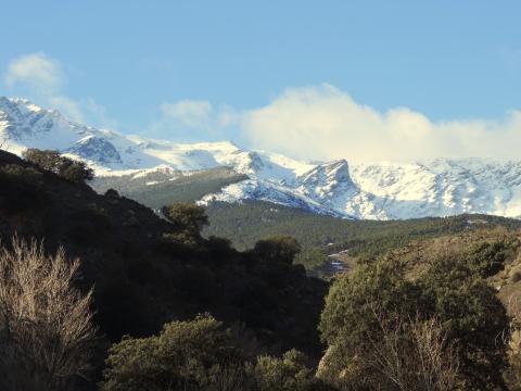 MRADOR LA JAIROLA 
