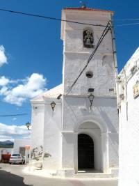Iglesia de Nuestra Señora del Rosario