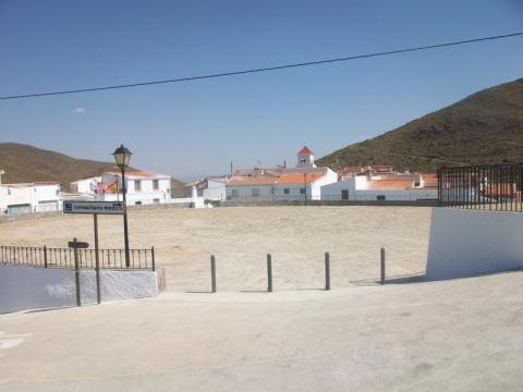 Era de Alcudia de Monteagud
