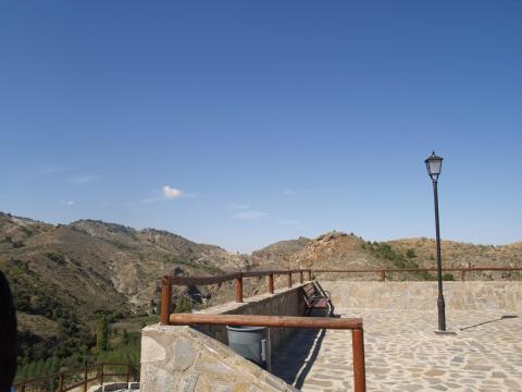 MIRADOR DE BAYARQUE