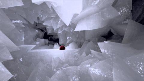 LA GEODA DE PULPÍ