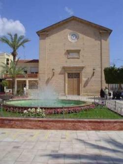 Parroquia de San Miguel Arcángel