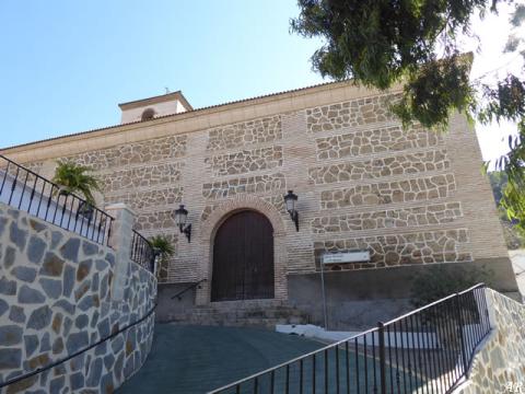 Iglesia Parroquial de San Miguel