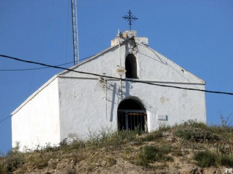 Ermita del Cerro de la Cruz