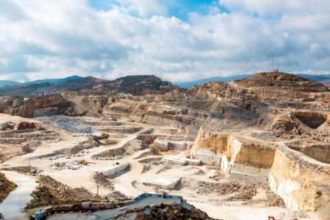 Mirador de Cosentino