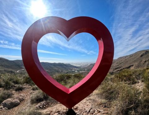 MIRADOR DEL AMOR