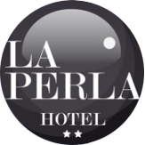 Hotel la perla